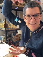 MISCIOSCIA Alexandra MISCIOSCIA Alexandra